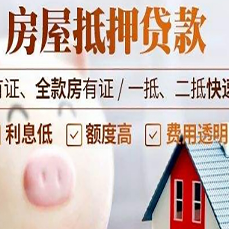 梁子湖贷款助贷公司新渝启服靠谱公司